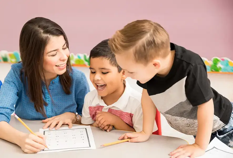 Educational & Vocational Rehabilitation