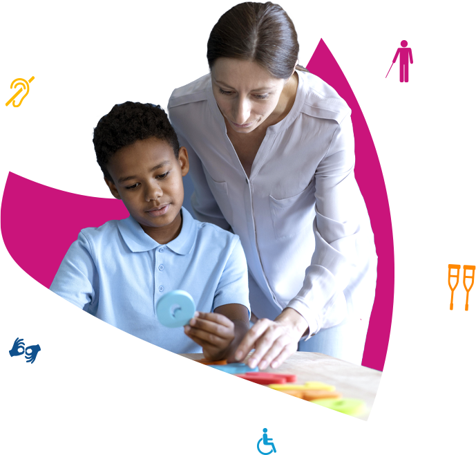 Early intervention & Special education