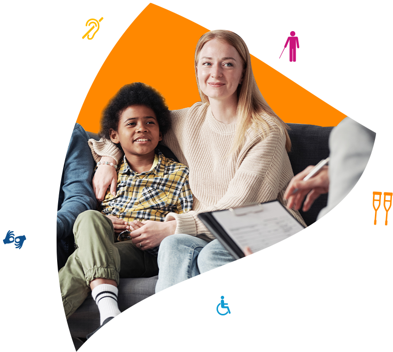 Community awareness & Family counselling