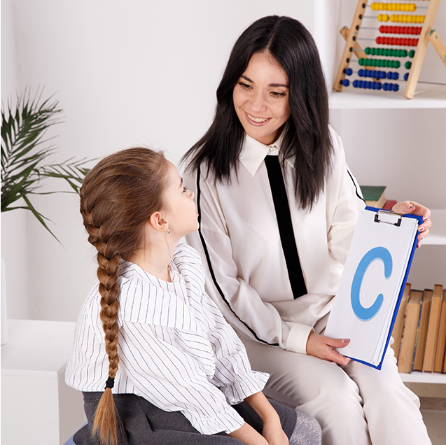 Assessment & Consultation